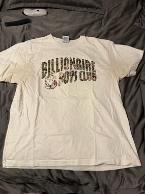 Men’s Billionaire Boys Club T Shirt